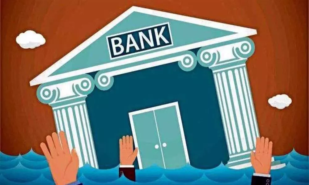 India needs to develop good mkt for bad assets to free up banks