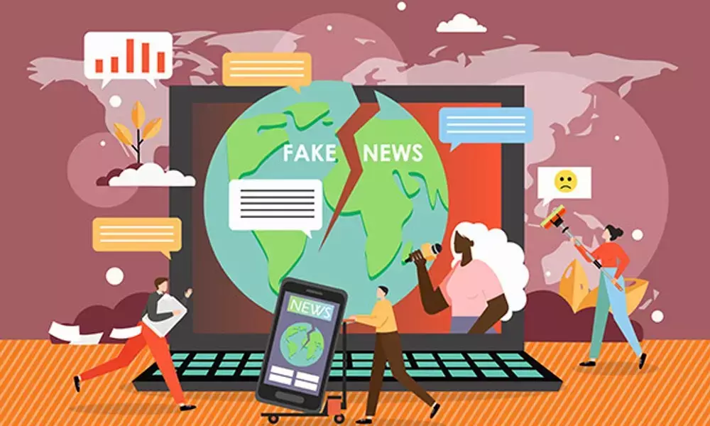 How global disinformation index helping advertisers fight fake news