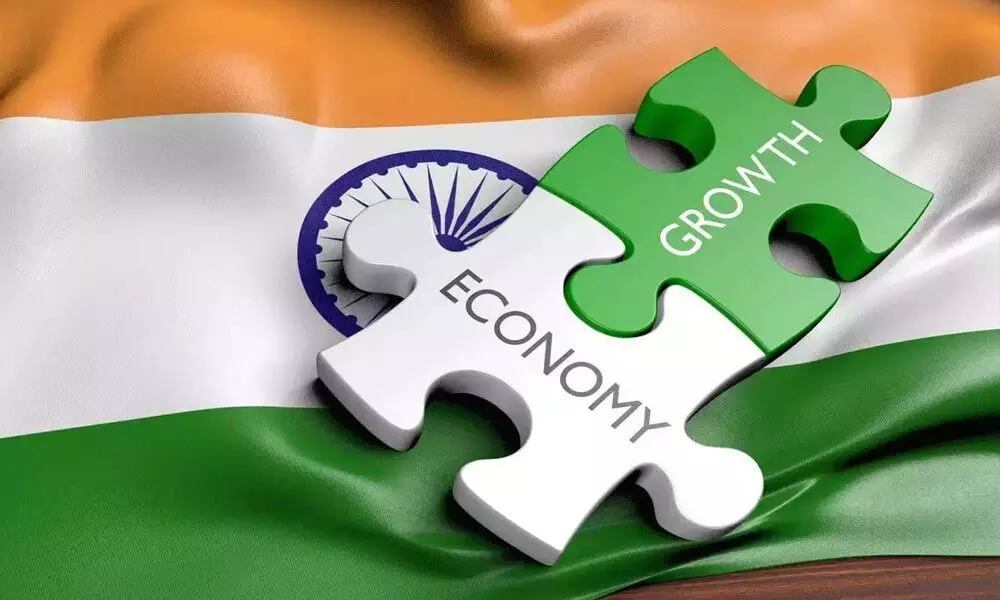 Let our economy be a core part of national discourse at grassroots level