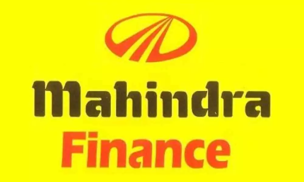 Mahindra Finance raises Rs 500cr via bonds
