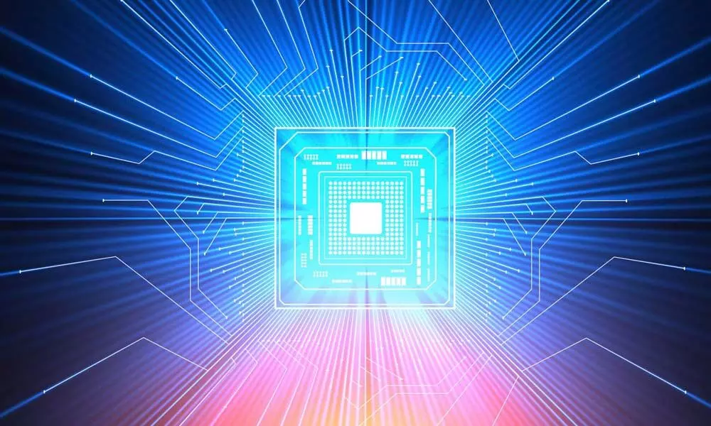 How quantum computing could transform the world