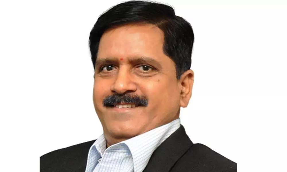 How M Satyanarayana Reddy has built MSN Labs from the scratch How M Satyanarayana Reddy has built MSN Labs from the scratch