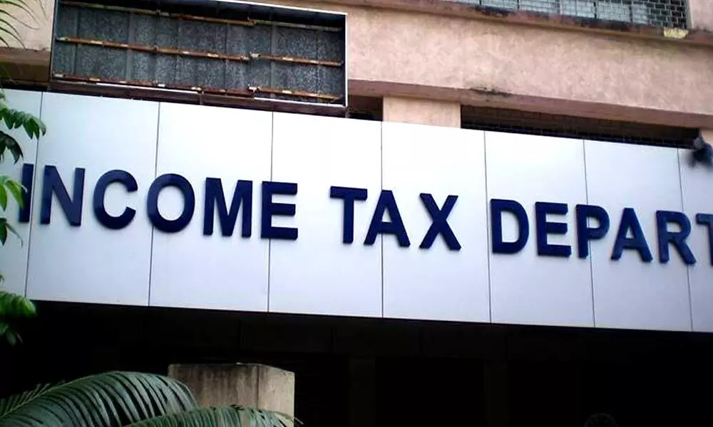 Proptech startup under I-T scanner for tax evasion worth Rs 224 cr