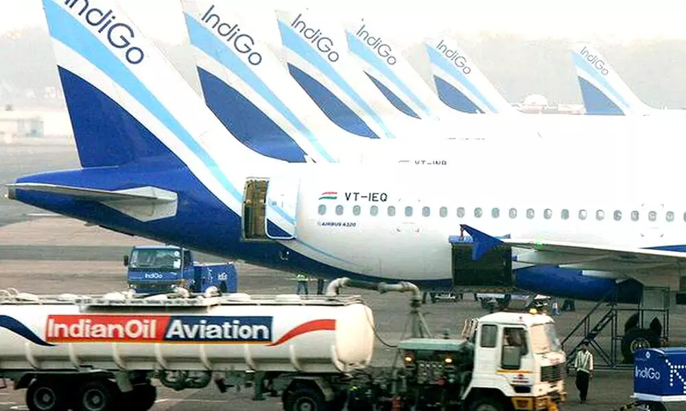 Clipping Indian airlines’ wings