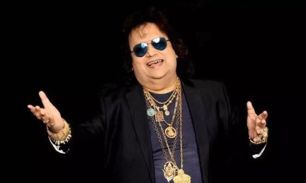 Disco king Bappi Lahiri dies; leaves fans humming foot-tapping numbers Disco king Bappi Lahiri dies; leaves fans humming foot-tapping numbers