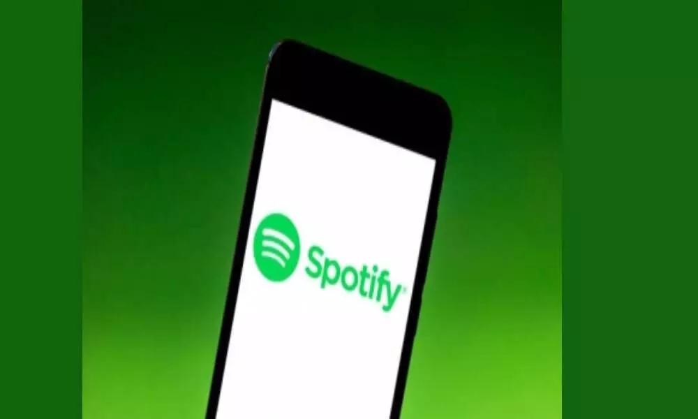 Spotify acquires 2 podcast tech companies Chartable, Podsights
