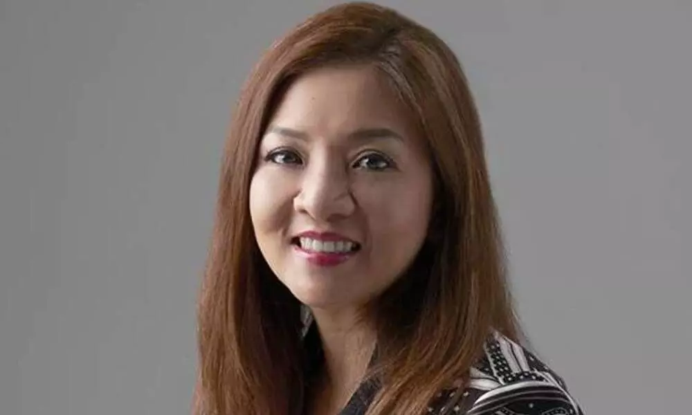 Cyber security company Kaspersky appoints Sandra Lee as MD for Asia Pacific