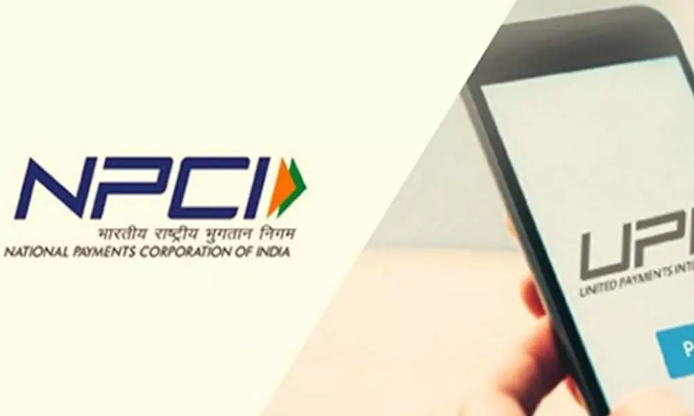 NPCI statement says “unaware of exchanges offering UPI as an option for buying crypto”
