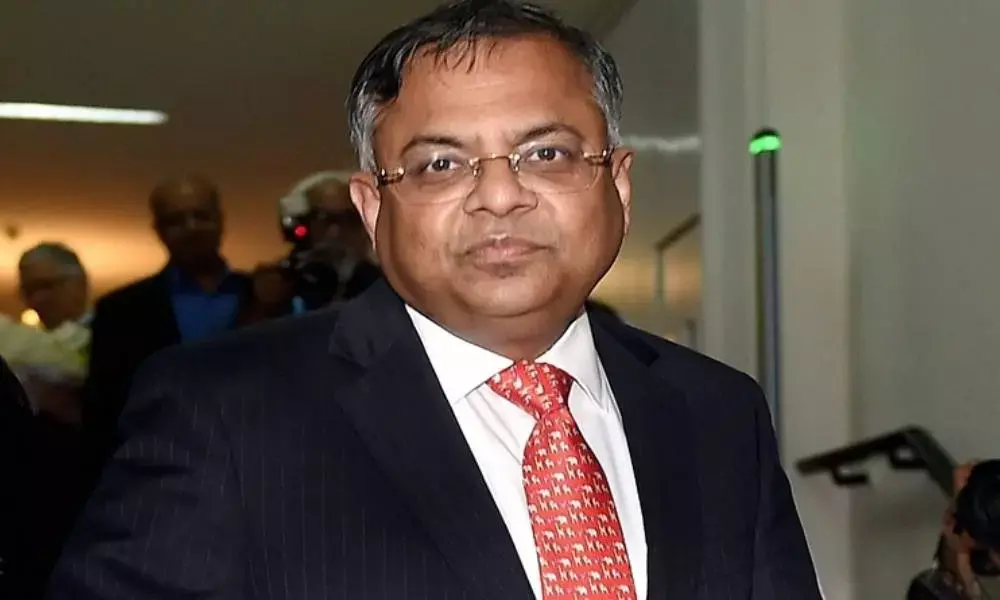 Tatas to upgrade aircraft, make Air India financially fit, most advanced airline: N Chandrasekaran