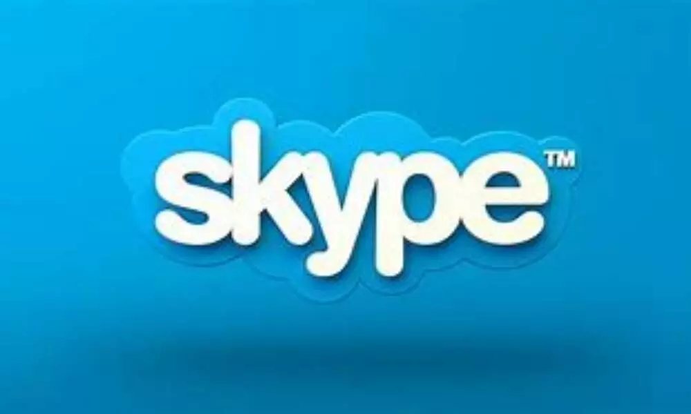 Skype users in US can make 911 calls from home computers