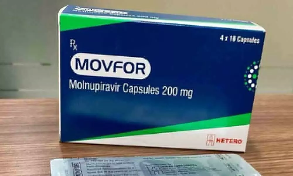 Heteros Movfor phase-III trails show positive results