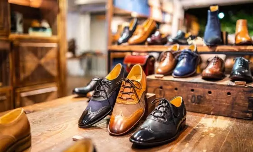 Leather, footwear exports to cross $ 6 bn in FY23: CLE