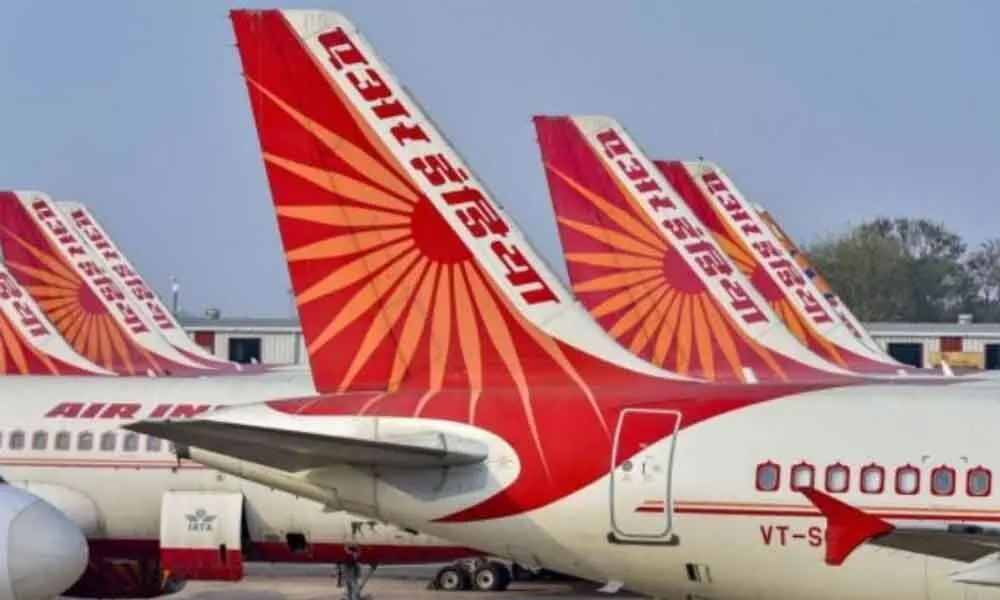 Air India wins nod to appeal against seizure ruling in Canada