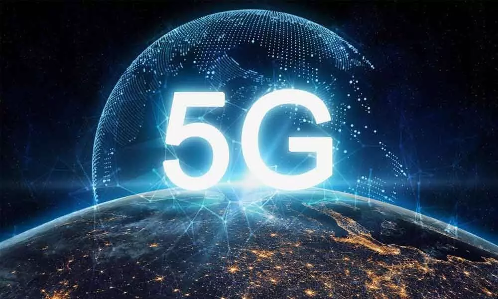 Airtel joins Tech Mahindra to develop 5G use cases in India