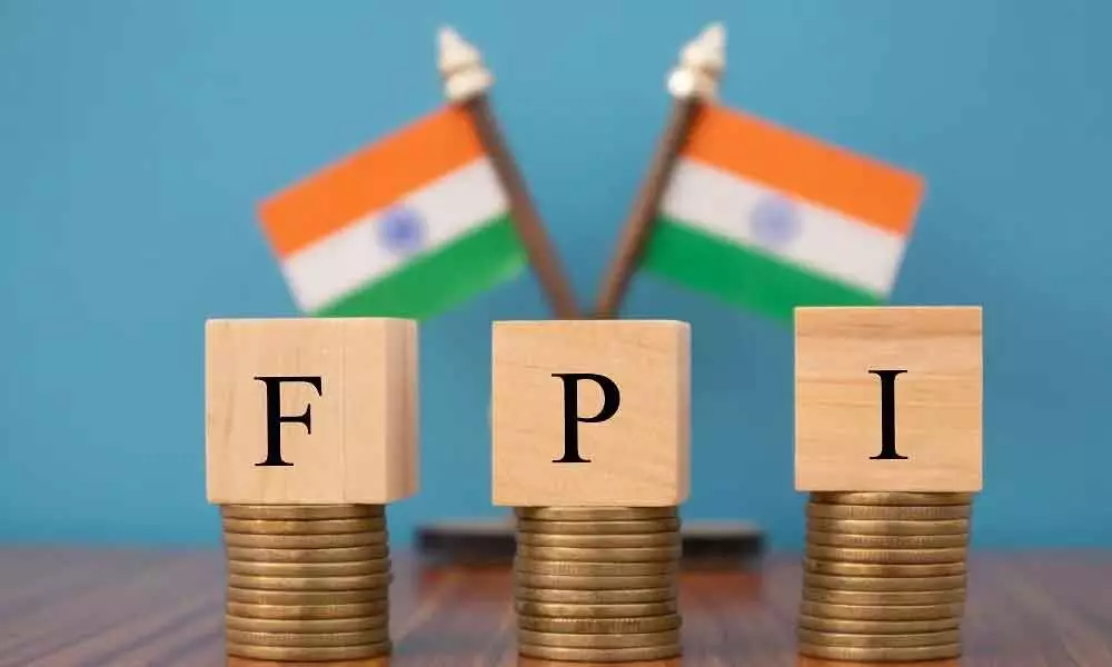 FPIs pull out Rs18,856 cr in Feb so far