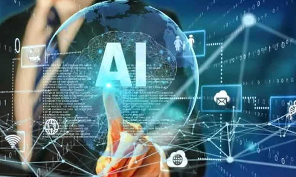 Global AI spending to touch $434bn in 2022