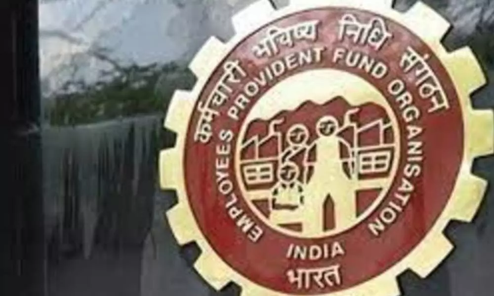 EPFO mulling new scheme for organised sector workers
