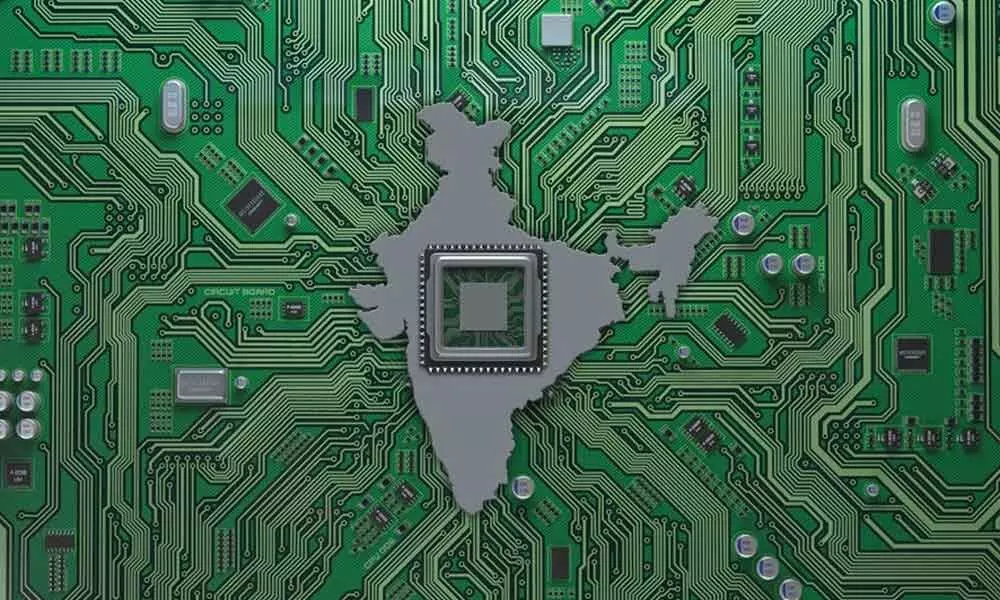 SemiconIndia Programme: Govt gets $20.5-billion proposals SemiconIndia Programme: Govt gets $20.5-billion proposals