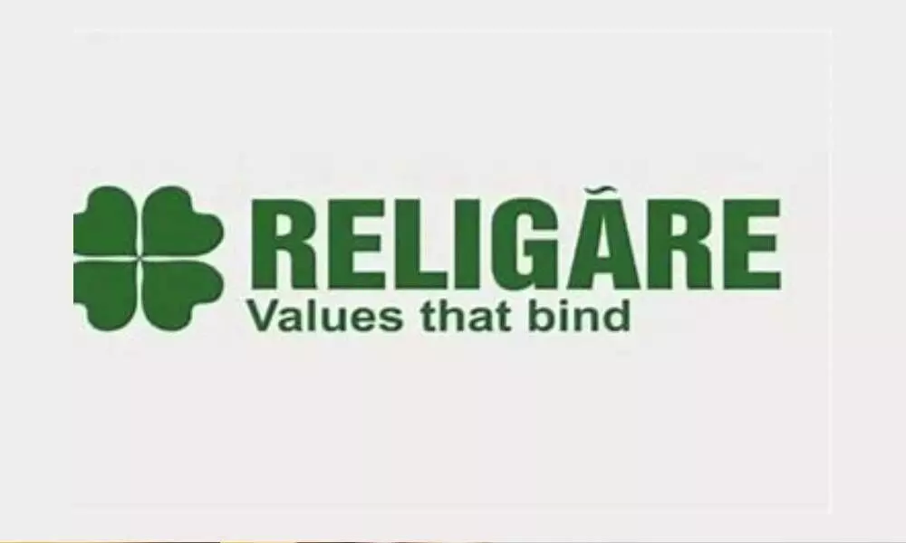 Delhi HC puts on hold RBI order on Religare Finvests debt recast
