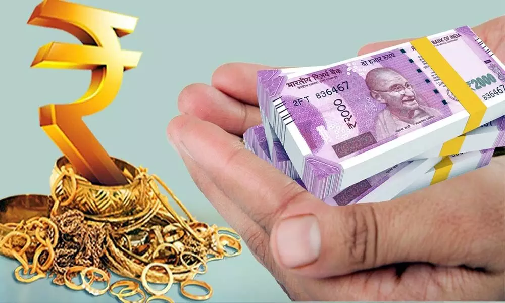 Dru Gold enters into gold loan service
