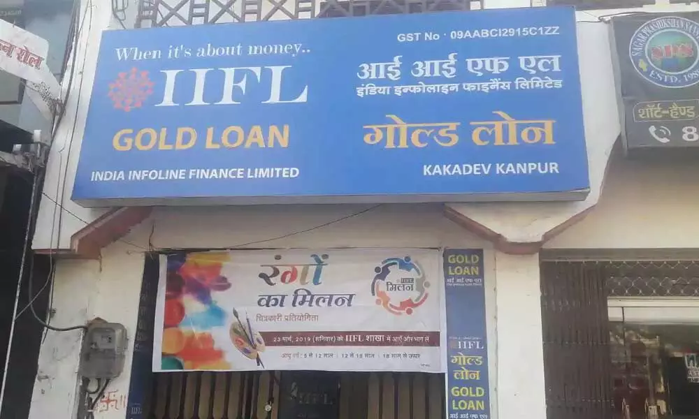 IIFL Finance launches Gold loan mela