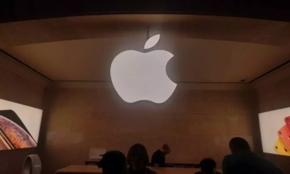 Dutch antitrust watchdog fines Apple $5.7 million fine in App Store dispute