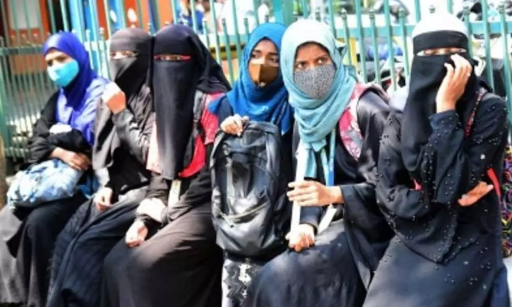 Is hijab just about freedom of choice or what’s cooking? Is hijab just about freedom of choice or what’s cooking?