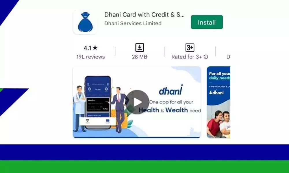 Many fall prey to PAN identity theft on Dhani app