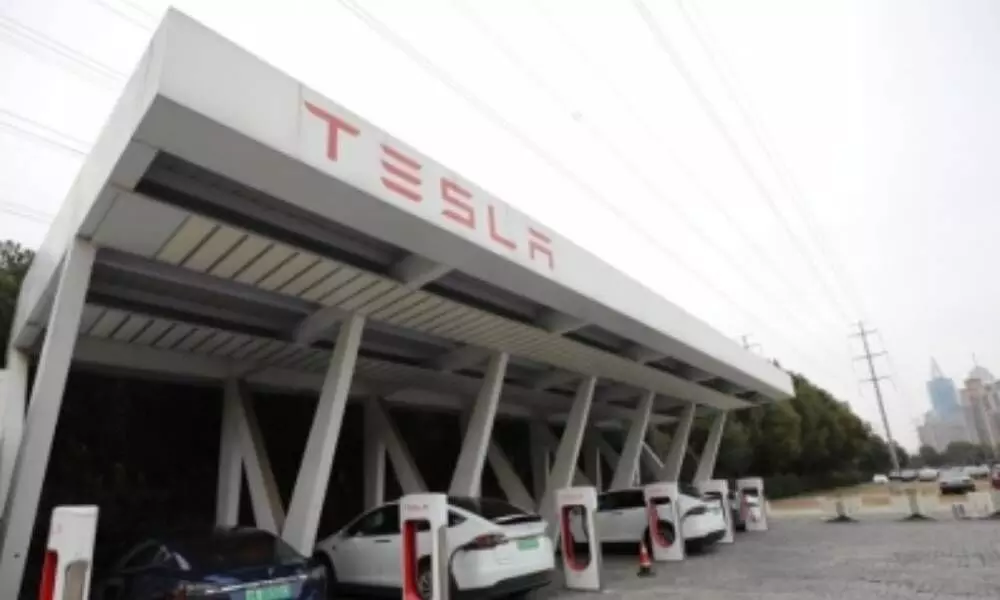 Tesla to pay $275K over Clean Air Act violations in US