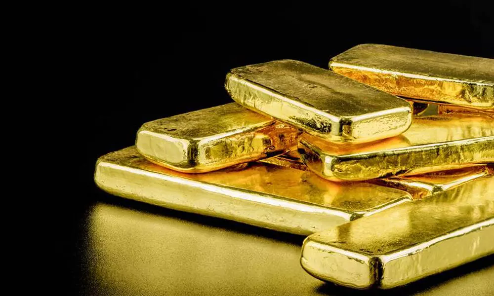 Normalcy in war, aggressive US Fed stance to ease gold prices: Emkay Wealth