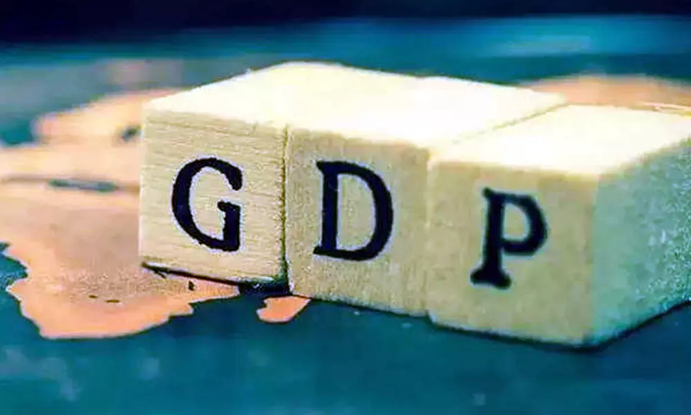 Ficci forecasts 7.4% GDP growth this fiscal