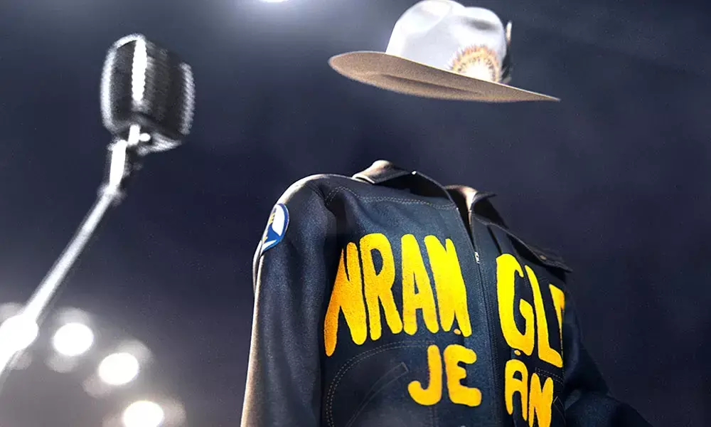 LTD.INC partners with Wrangler to launch NFTs