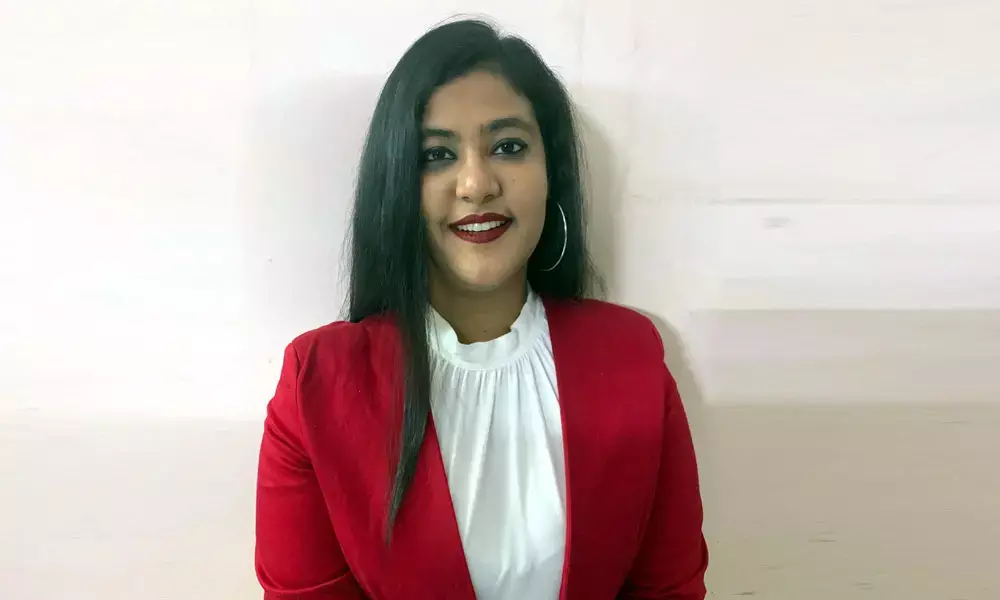 Divanshi Gupta, Founder, Ucanji