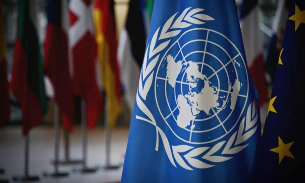 How Ukraine crisis could reignite debate over effectiveness of UN