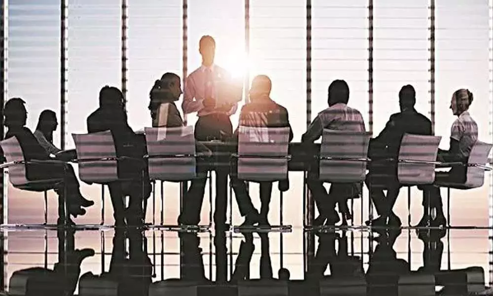 India Inc keeps focus on corporate governance: IiAS