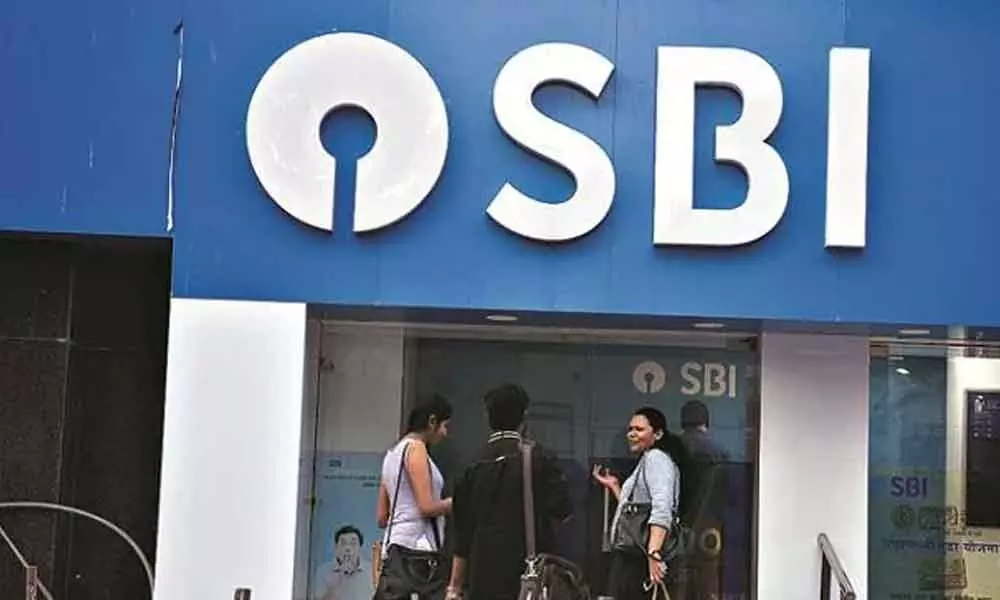 SBI expects `2k-cr biz in 2-day expo