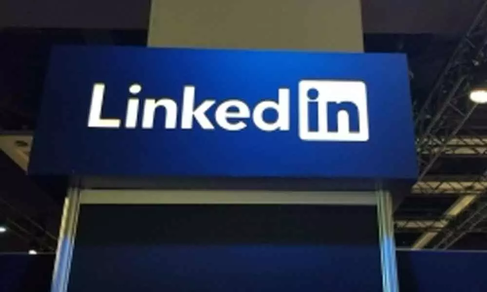 LinkedIn may launch podcast network