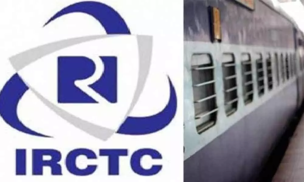 BFSL, IRCTC join RuPay to launch contactless credit card