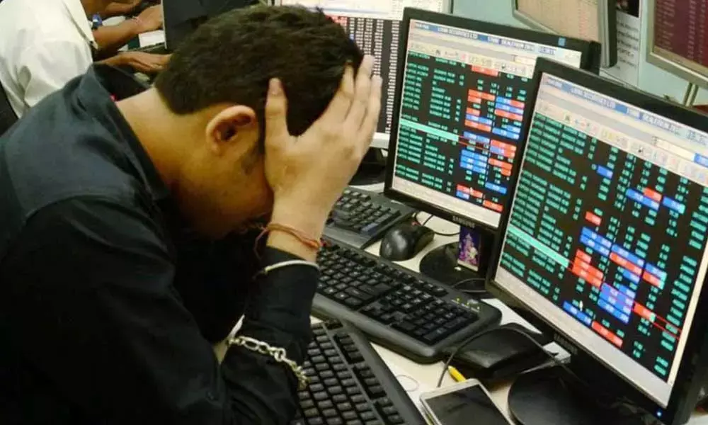 97 of BSE 500 hit 52-wk low