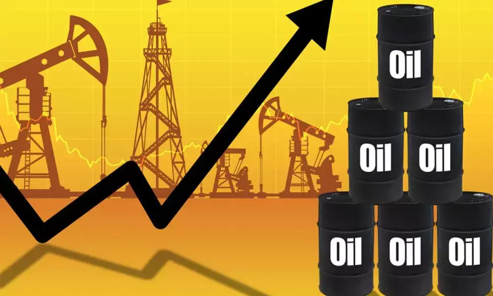 Brent crude trading lower at $71.77/bbl