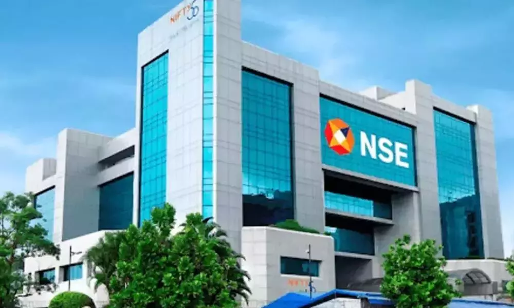 Govt confirms misdeed at NSE