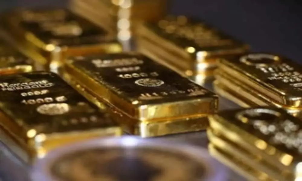 Gold Rush: Ukraine war to push global prices to $2k