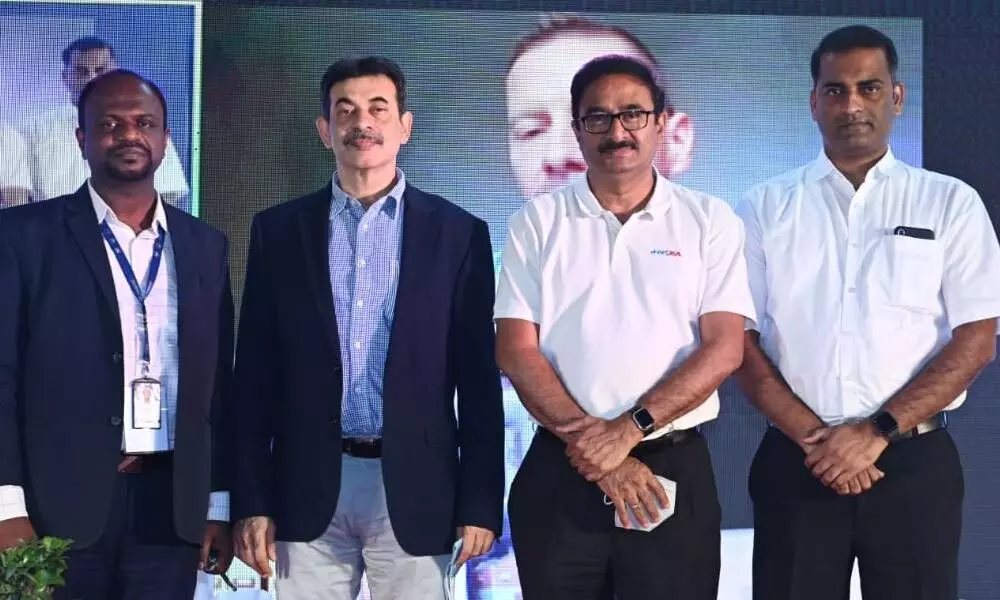Kagool Data to invest $5 mn in next 3 years Kagool Data to invest $5 mn in next 3 years