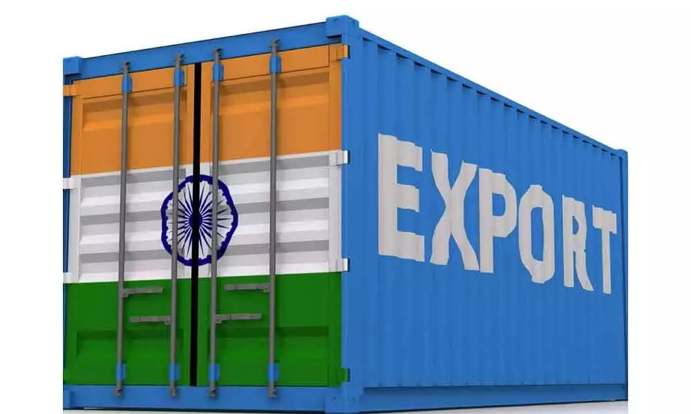 Online RCMC applications mandatory for exporters
