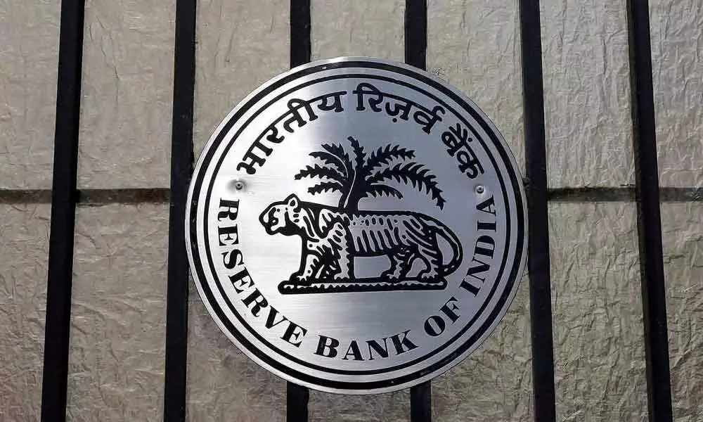 Breaking 3-day losing streak, indices rise as RBI keeps rates, stance unchanged