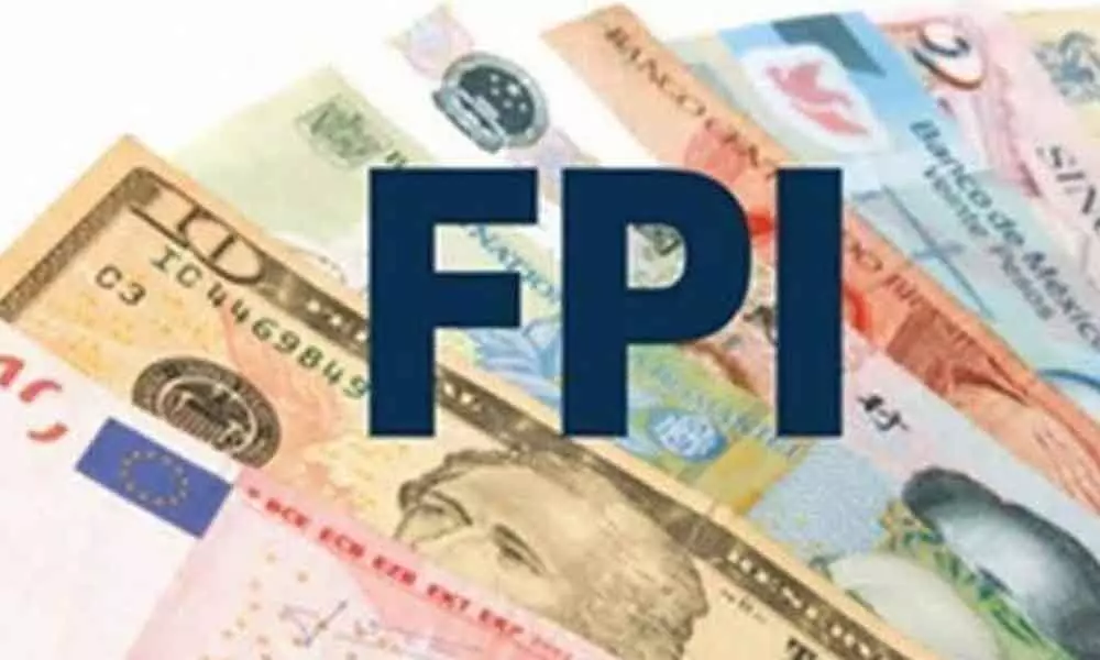 FPIs offload Rs 35,506 cr in Feb