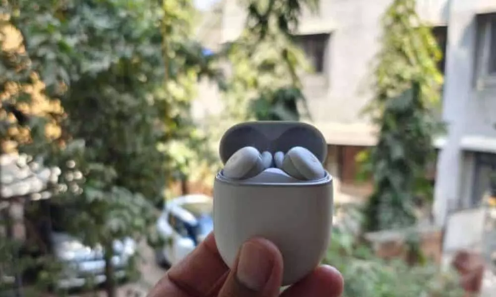 A review of Pixel Buds A-series in India A review of Pixel Buds A-series in India
