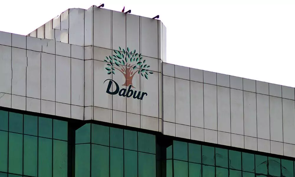 Dabur makes open offer for addl 26% in Eveready