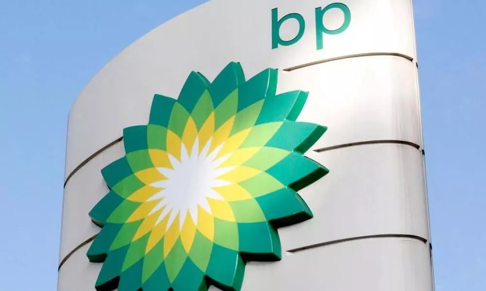 BP to exit Rosneft shareholding after Russias attack on Ukraine