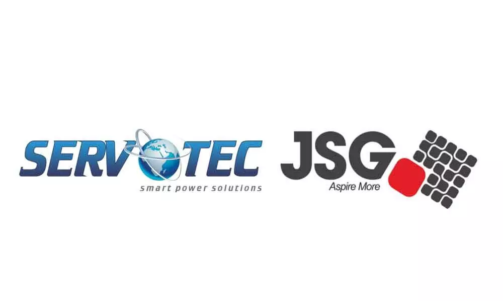 Servotech, JSG tieup to achieve big in EV space